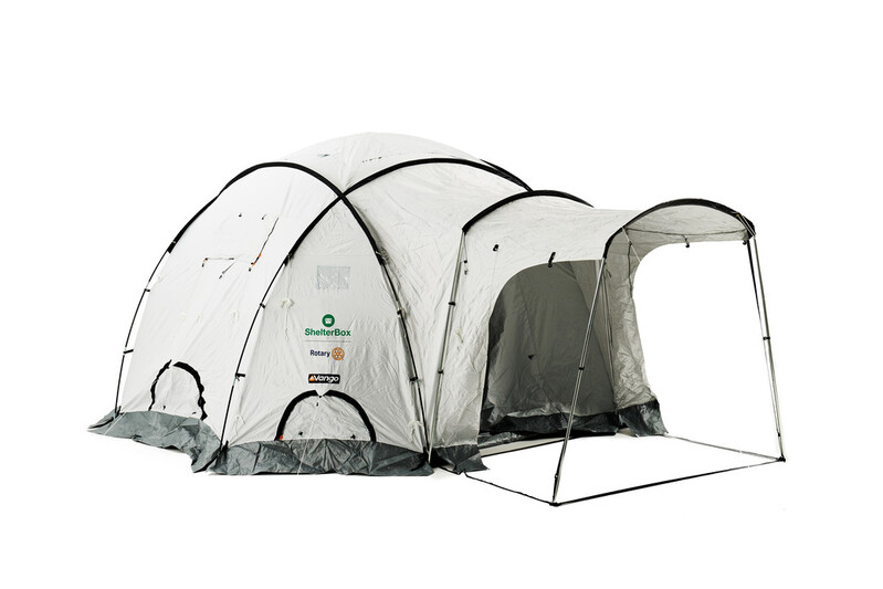 SB_StockImages_AidItems_2018_01 Tente ShelterBox