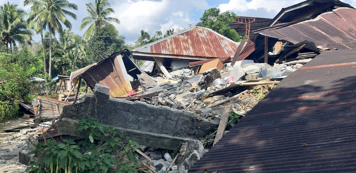 SB_Philippines_Earthquake_2019_08 Tremblement de terre aux Philippines